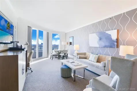 4401 Collins Avenue Miami Beach FL 33140