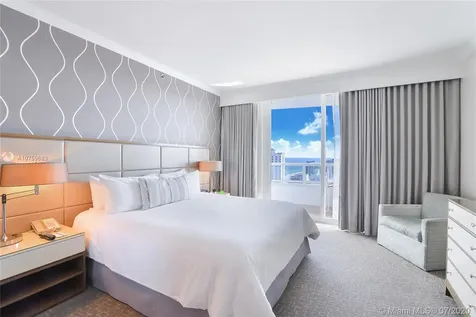 4401 Collins Avenue Miami Beach FL 33140