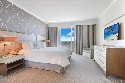 4401 Collins Avenue Miami Beach FL 33140