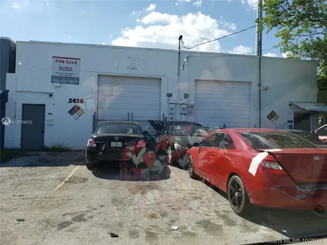 5970 SW 13th Street West Miami FL 33144