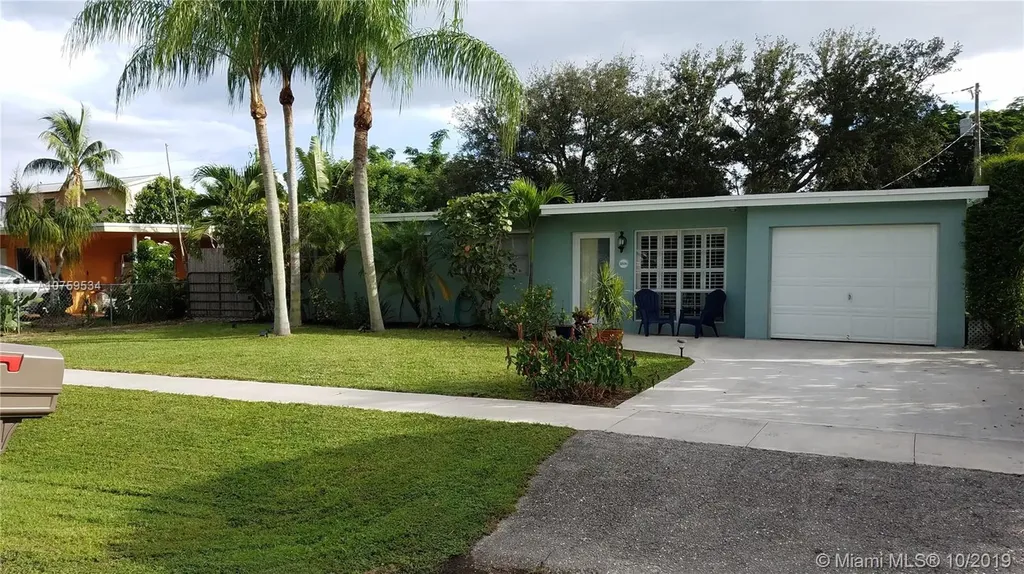 1006 Pottawatomie Street Jupiter FL 33458