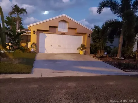 1960 NW 39th Avenue Coconut Creek FL 33066