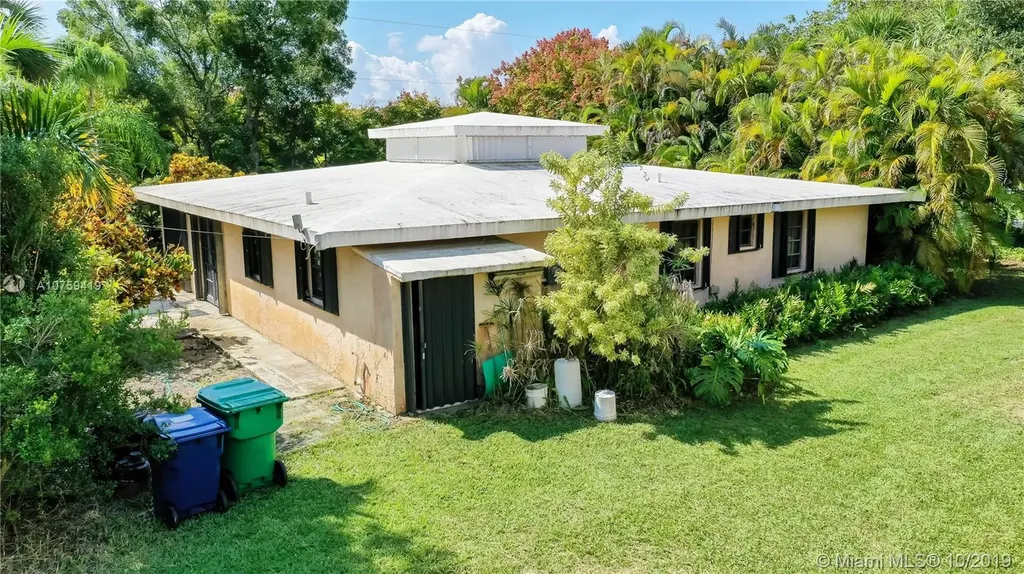21191 SW 240th Street Homestead FL 33031