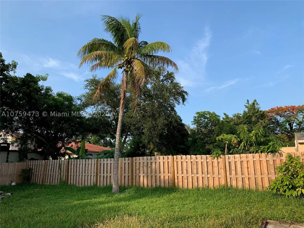 119 NE 69th Street Miami FL 33138
