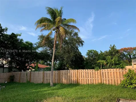 119 NE 69th Street Miami FL 33138