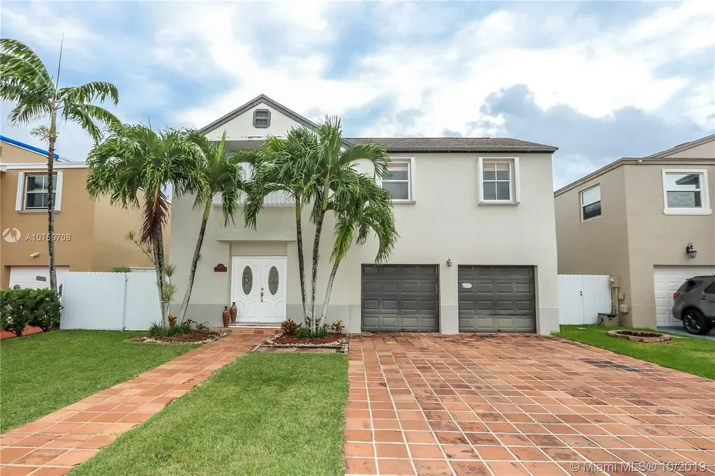 27031 SW 119th Court Homestead FL 33032