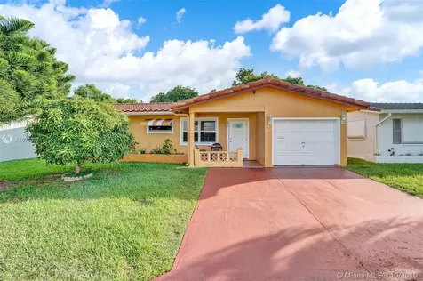 4610 NW 48th Street Tamarac FL 33319