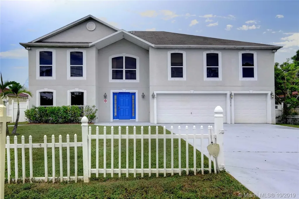 3418 SW Savona Boulevard Port St. Lucie FL 34953