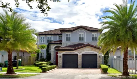 15430 SW 23rd Lane Miami FL 33185