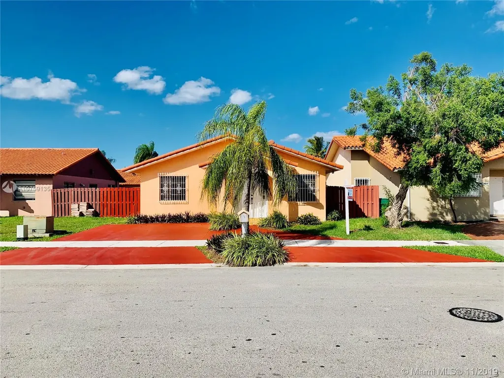 13719 SW 22nd Street Miami FL 33175