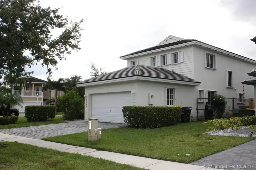 3244 SE 2nd Drive Homestead FL 33033