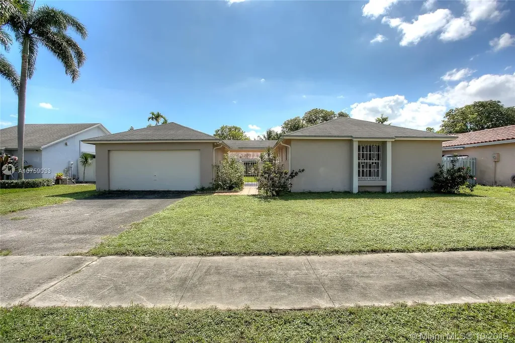 5860 NW 193rd Street Hialeah FL 33015