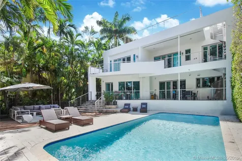 5625 N Bay Road Miami Beach FL 33140