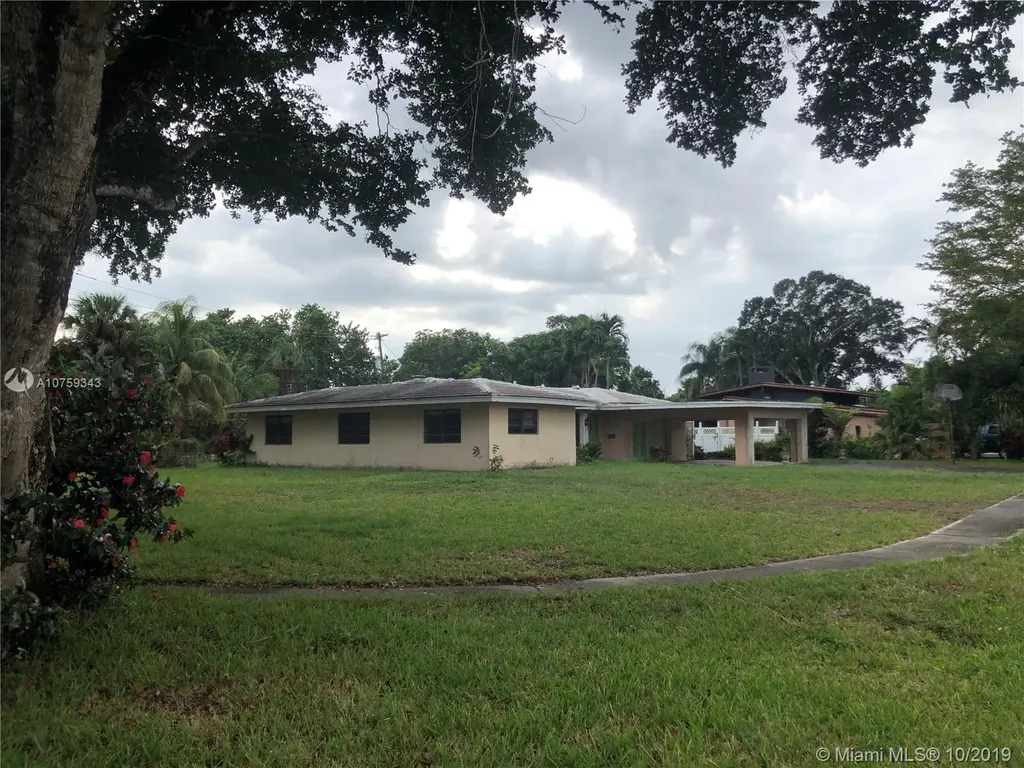6112 Rose Terrace Plantation FL 33317