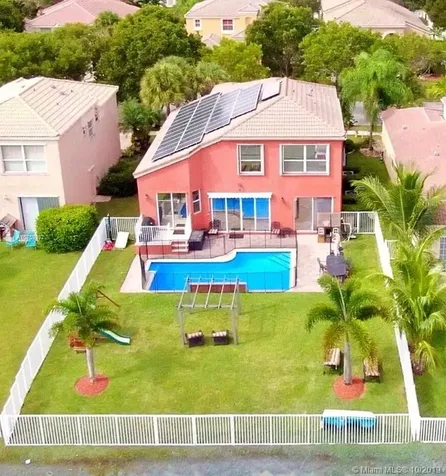 4911 SW 165th Avenue Miramar FL 33027