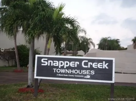 6519 SW 113th Avenue Miami FL 33173