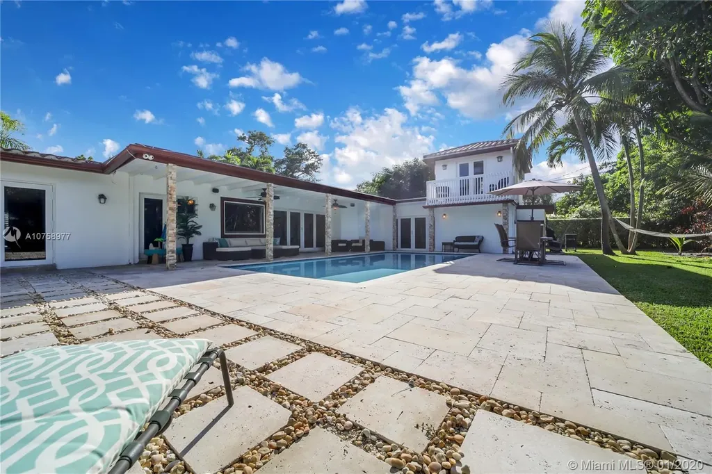 10201 SW 121st Street Miami FL 33176