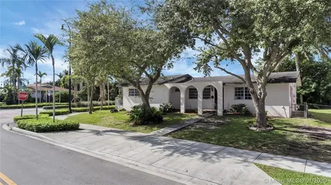 19410 Whispering Pines Road Cutler Bay FL 33157