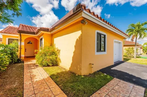 18270 SW 142nd Place Miami FL 33177