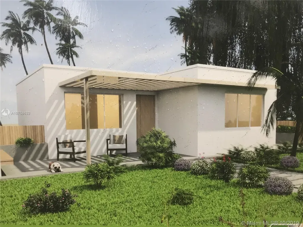 3030 NW 170th Street Miami Gardens FL 33056