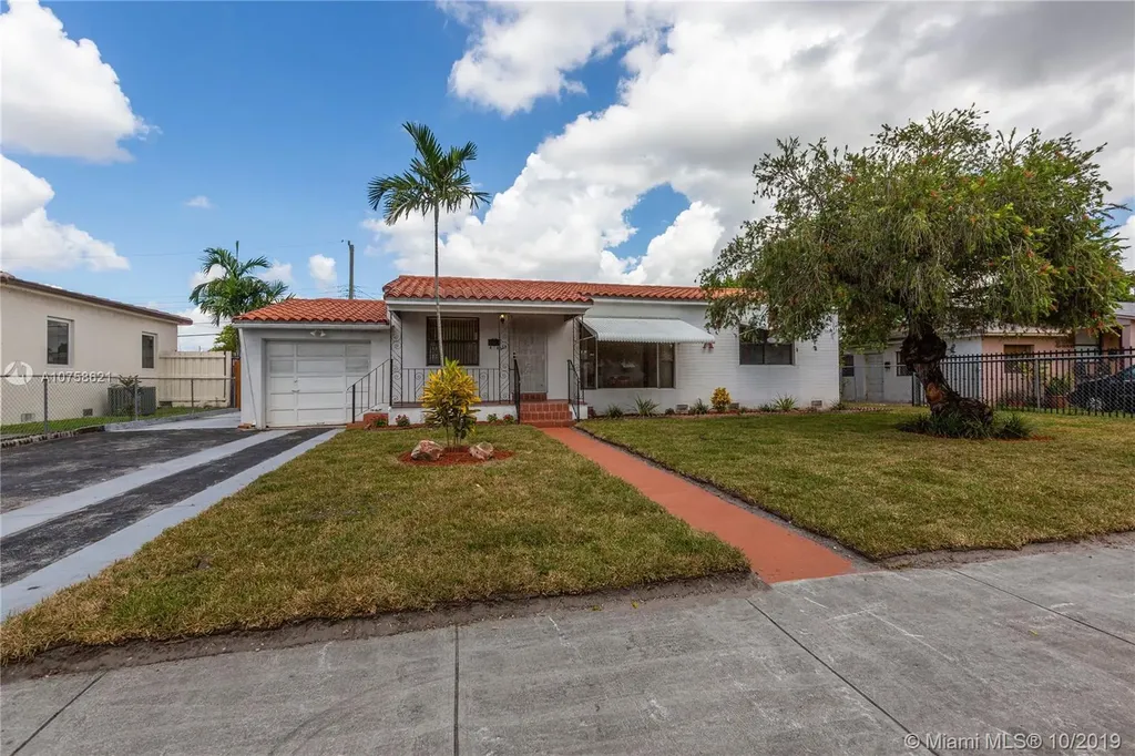325 W 53rd Terrace Hialeah FL 33012