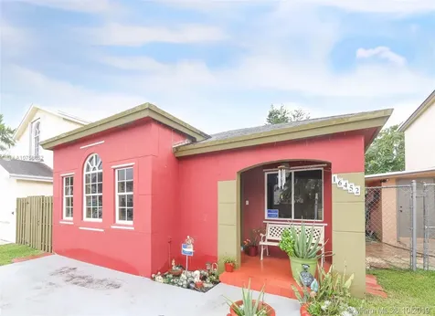 16452 SW 139th Court Miami FL 33177