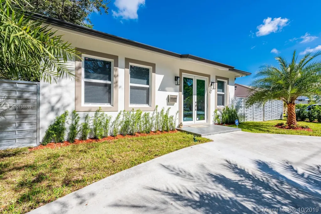 921 NE 127th Street North Miami FL 33161