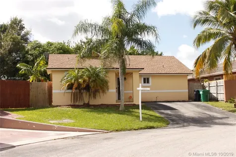 13552 SW 287th Lane Homestead FL 33033