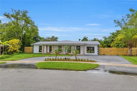 9120 SW 183rd Terrace Palmetto Bay FL 33157