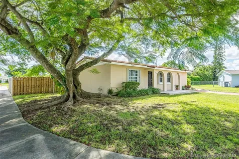 13440 SW 71st Street Miami FL 33183