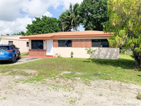6421 SW 22nd Street Miramar FL 33023