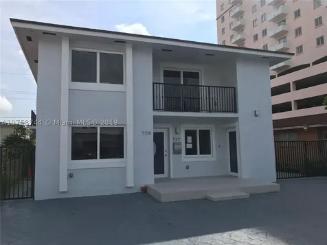 737 NW 22nd Court Miami FL 33125