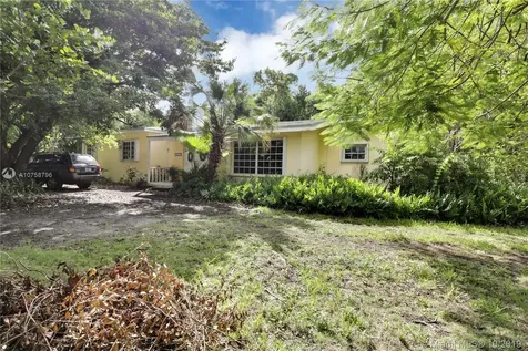 5890 SW 80th Street South Miami FL 33143