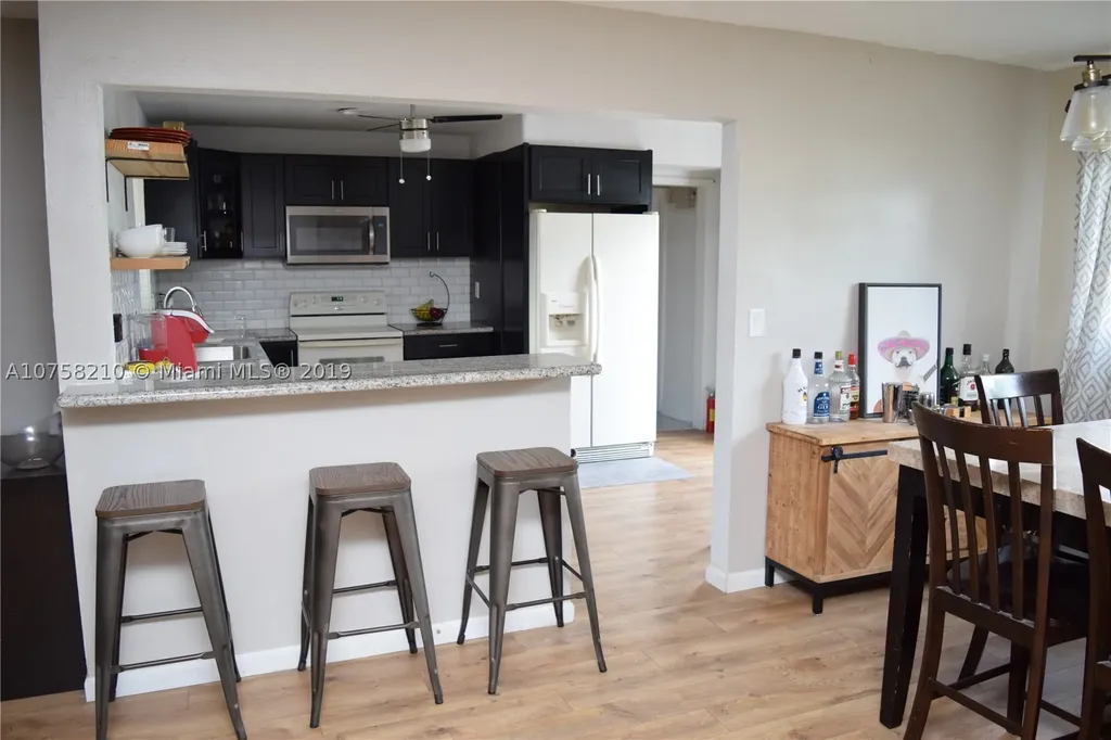 4960 NW 11th Place Lauderhill FL 33313
