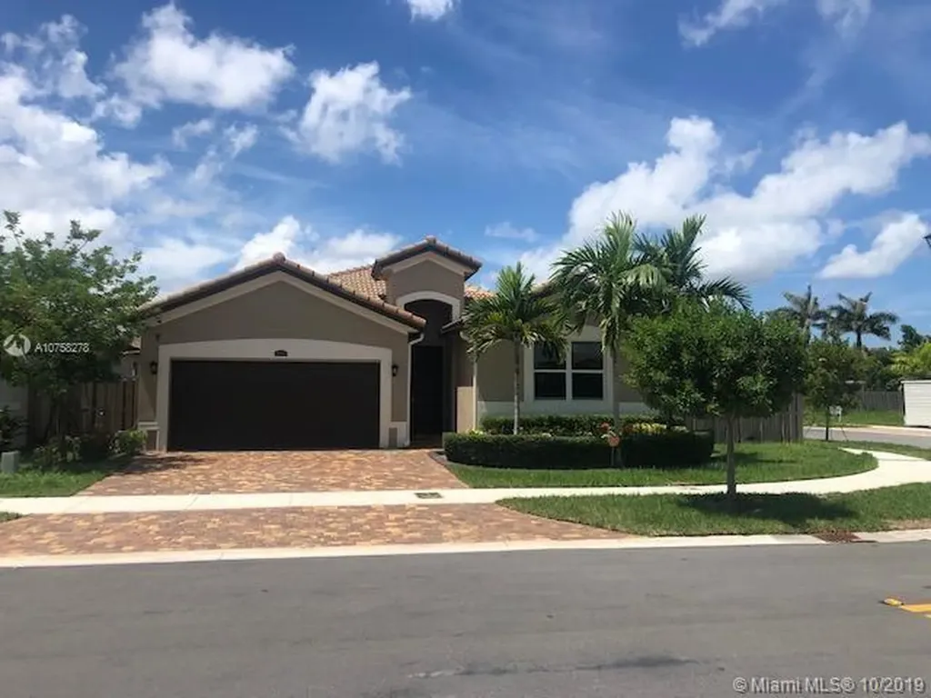 11935 SW 253rd Street Homestead FL 33032