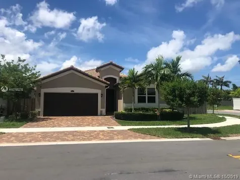 11935 SW 253rd Street Homestead FL 33032