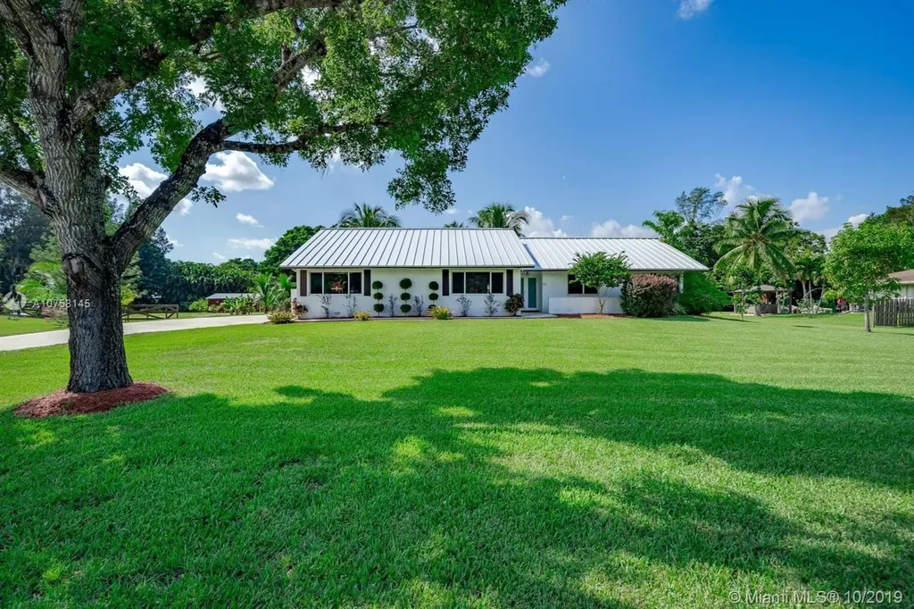 5041 SW 186th Avenue Southwest Ranches FL 33332