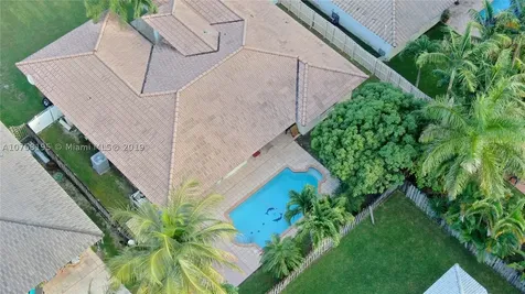 14150 SW 152nd Place Miami FL 33196