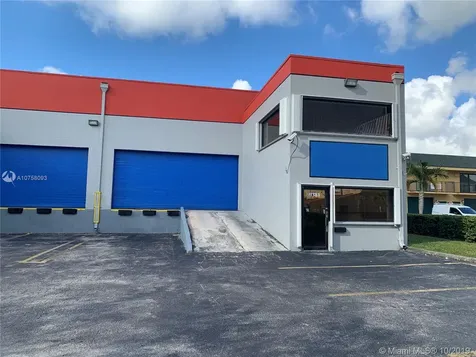 9381 NW 13th Street Doral FL 33172