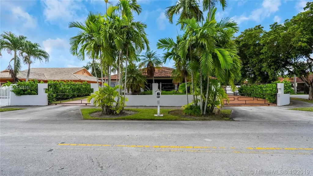 14348 SW 17th Street Miami FL 33175
