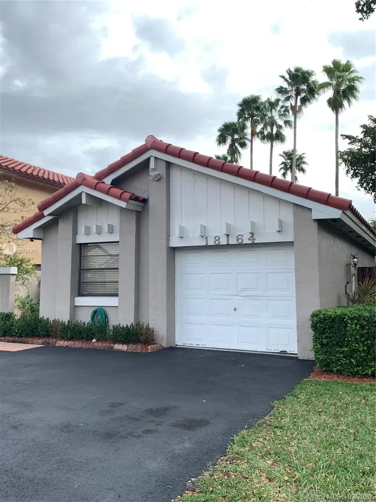18164 NW 62nd Court Hialeah FL 33015