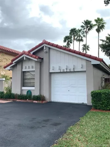 18164 NW 62nd Court Hialeah FL 33015