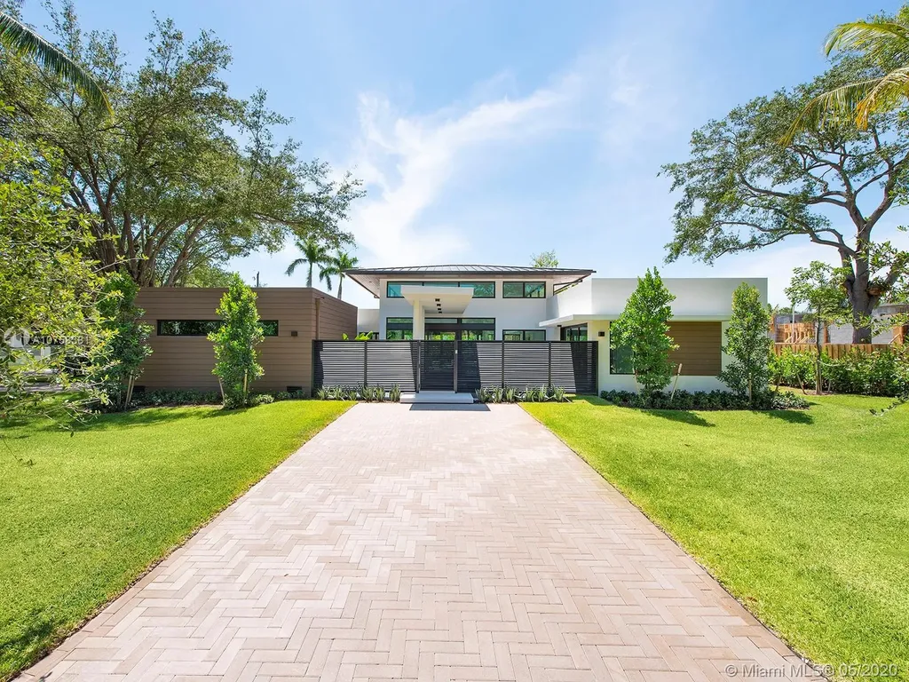 9140 SW 69 Avenue Pinecrest FL 33156