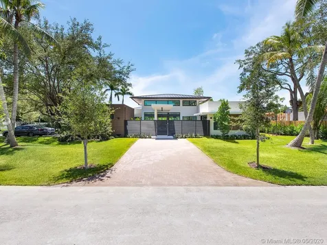 9140 SW 69 Avenue Pinecrest FL 33156