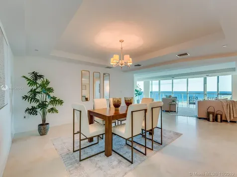 1200 Holiday Drive Fort Lauderdale FL 33316