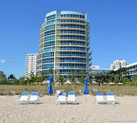1200 Holiday Drive Fort Lauderdale FL 33316