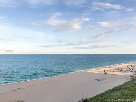 1200 Holiday Drive Fort Lauderdale FL 33316