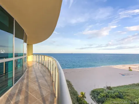1200 Holiday Drive Fort Lauderdale FL 33316