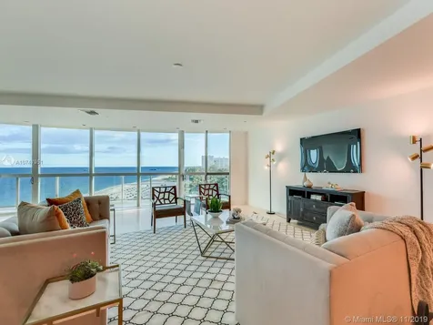 1200 Holiday Drive Fort Lauderdale FL 33316