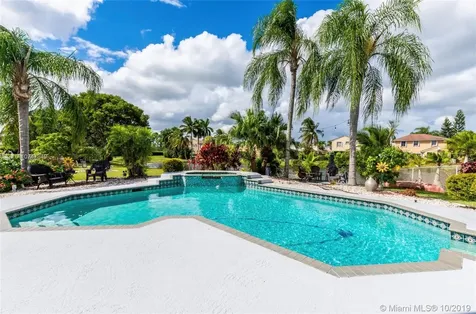 18551 NW 14th Street Pembroke Pines FL 33029